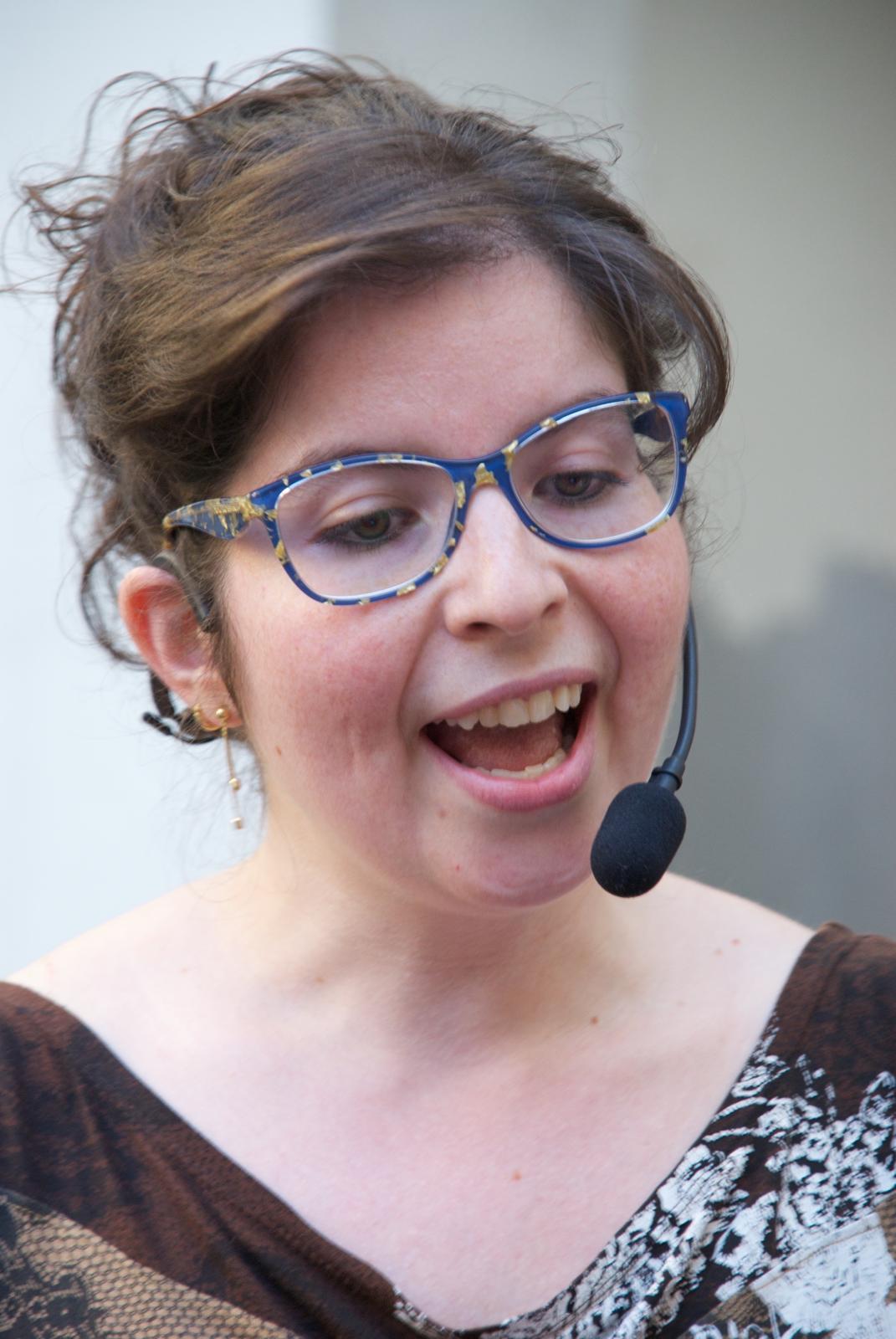 Foto evento culturale